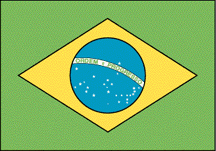 bandeira do brasill